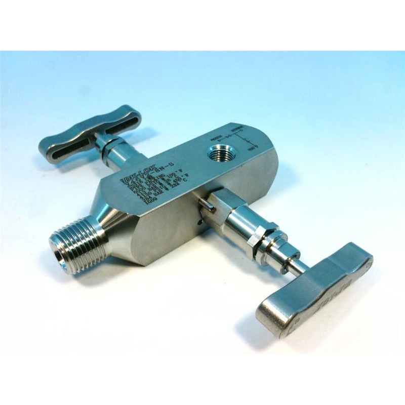 Коренной клапан Dklok V46V2-8N-S