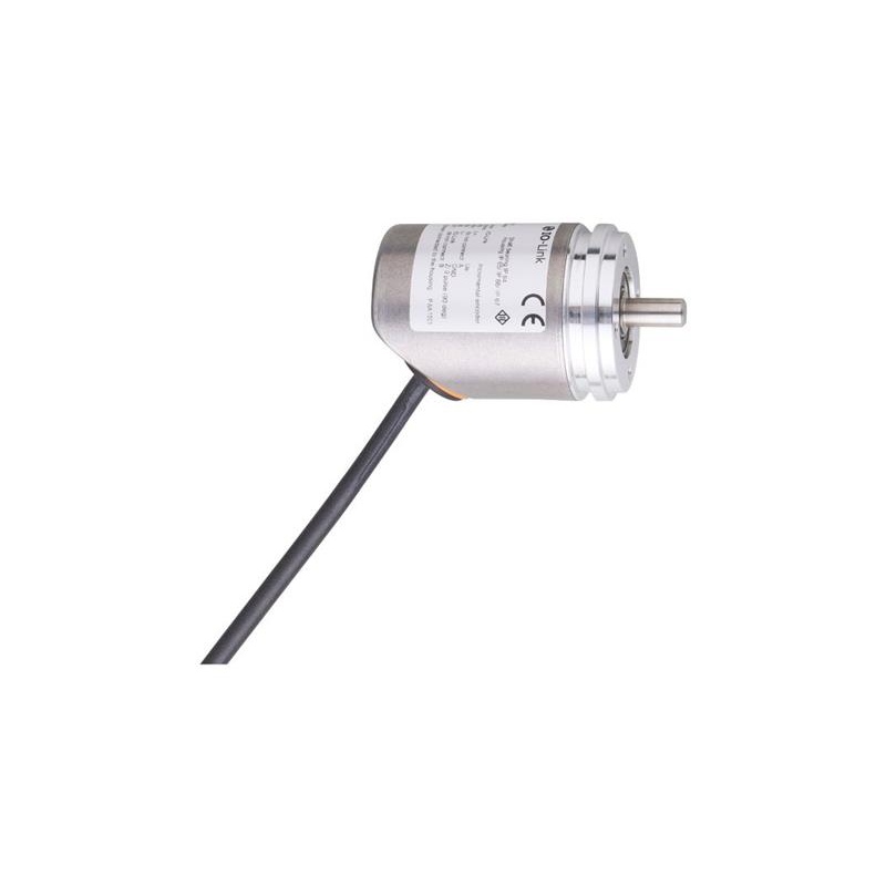 Энкодеры и резольверы ifm INCREMENTAL ENCODER BASIC LINE-RB3500