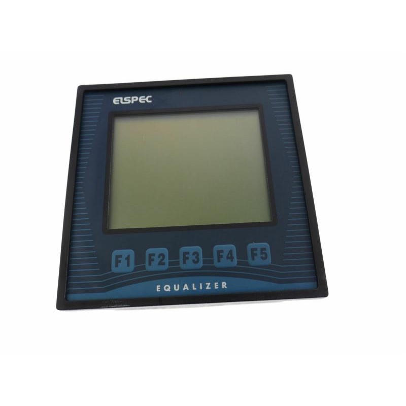 Эквализатор EQC2080-2