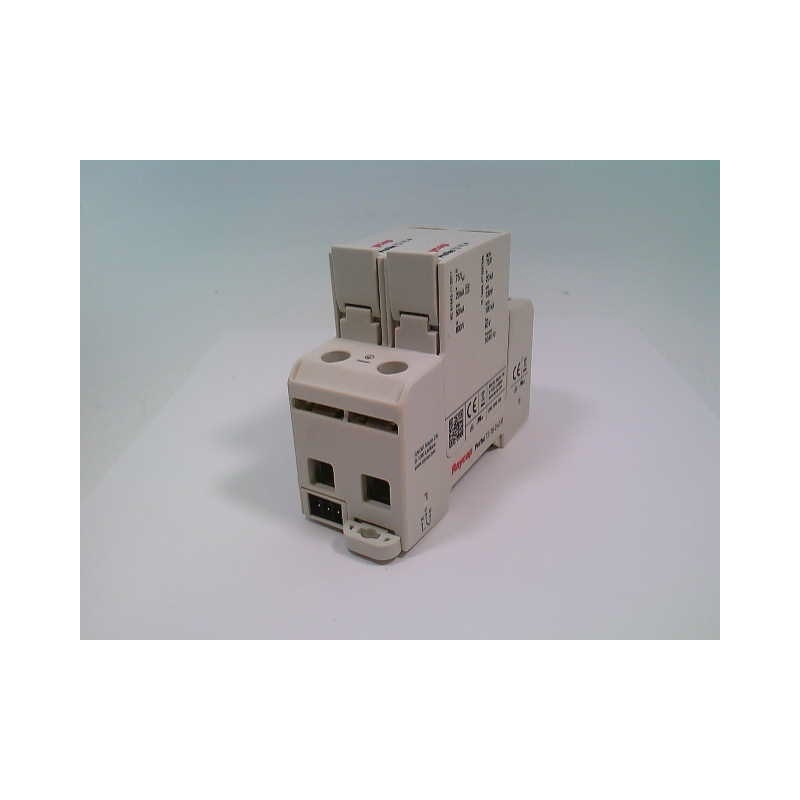 Детекторы напряжения Raycap PROTEC T2-75-2+0-R