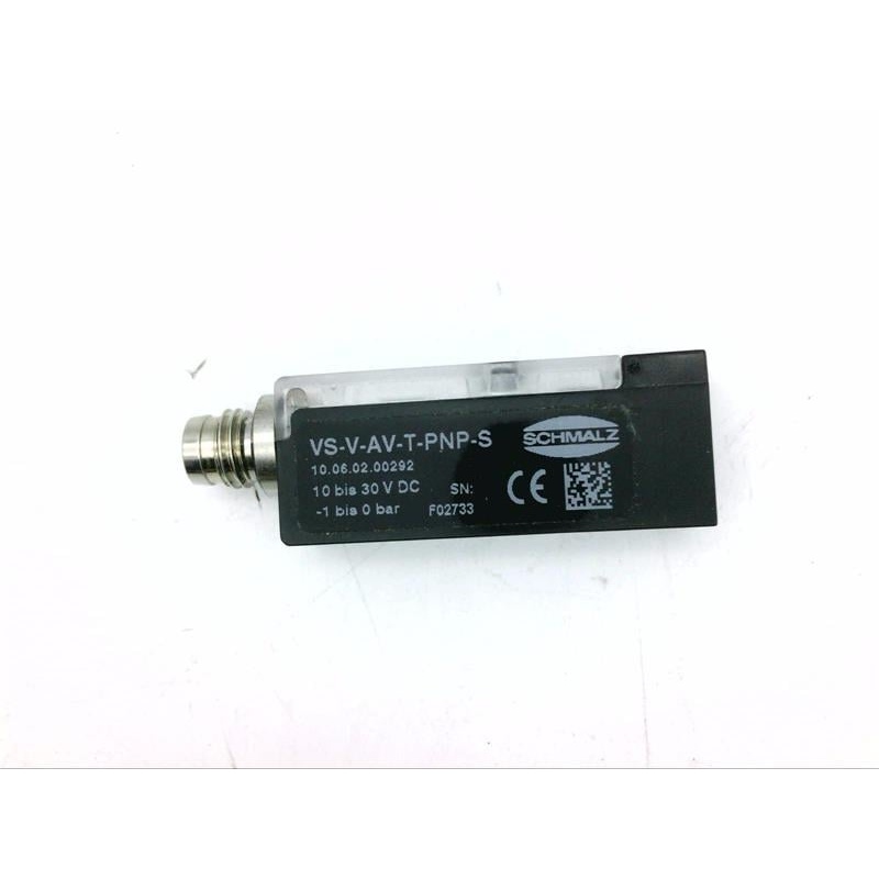 Вакуумный выключатель VS-V-AV-T-PNP-S