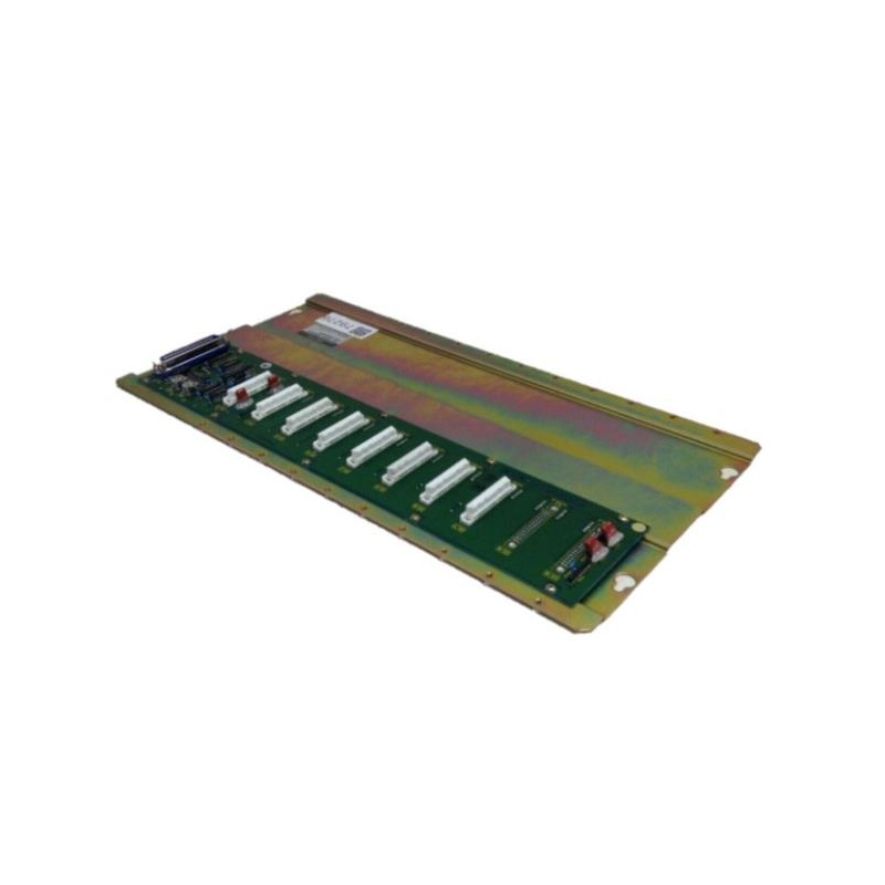 База для ПЛК B200PEXB8