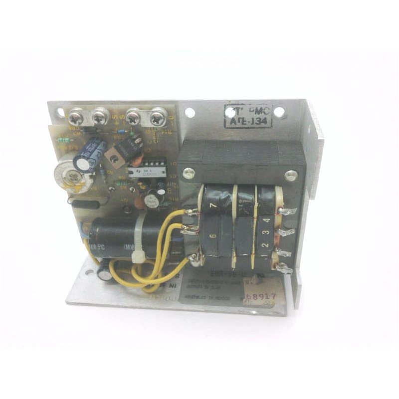 Источник питания Power Mate Technology Co EMA-5-BV