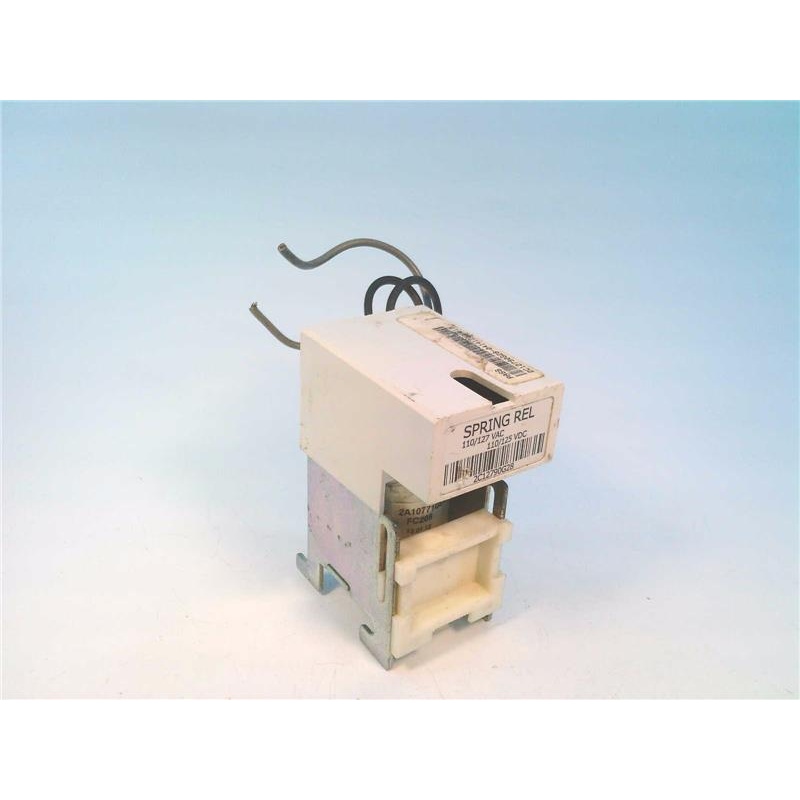 MAGNUM DS пружинный расцепитель в сборе Eaton 2C12790G28