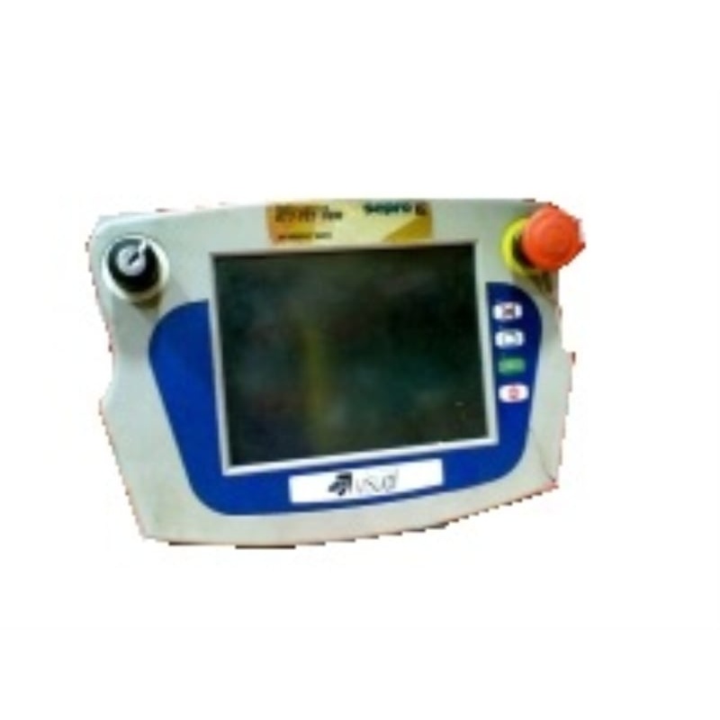 Визуальный интерфейс оператора SEPRO Sepro Robotique AE0000089104