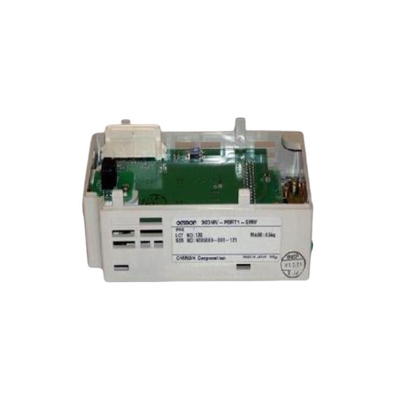 Карта опций 3G3MV-PDRT1-SINV