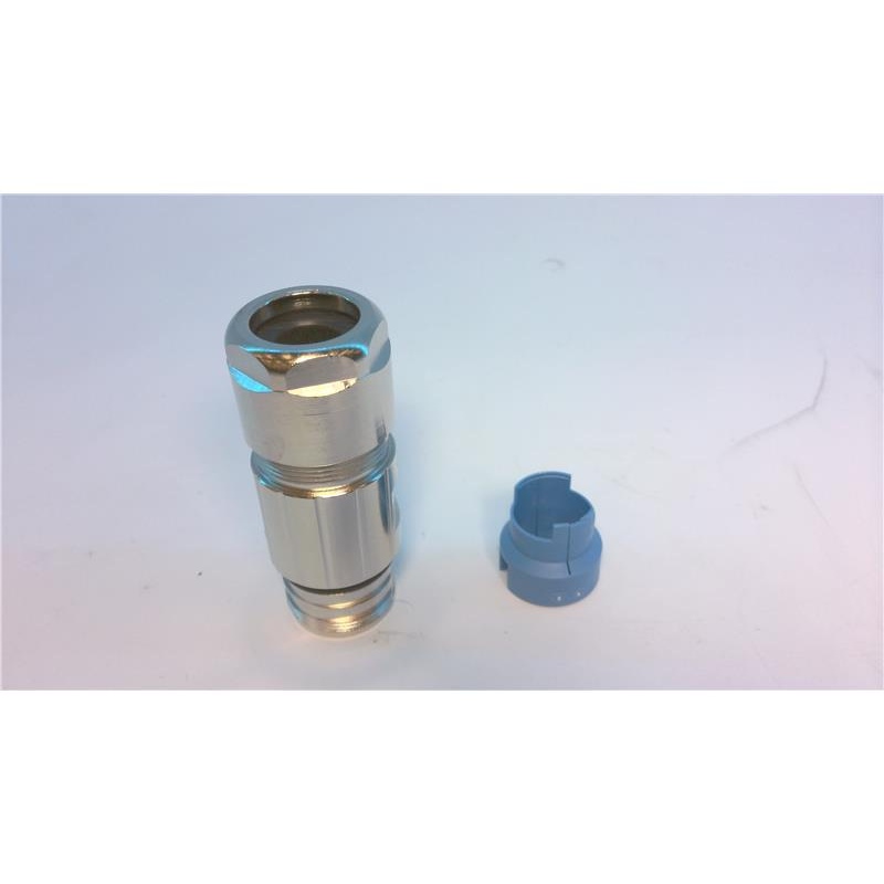 Коннектор Hummel S7.206.500.000