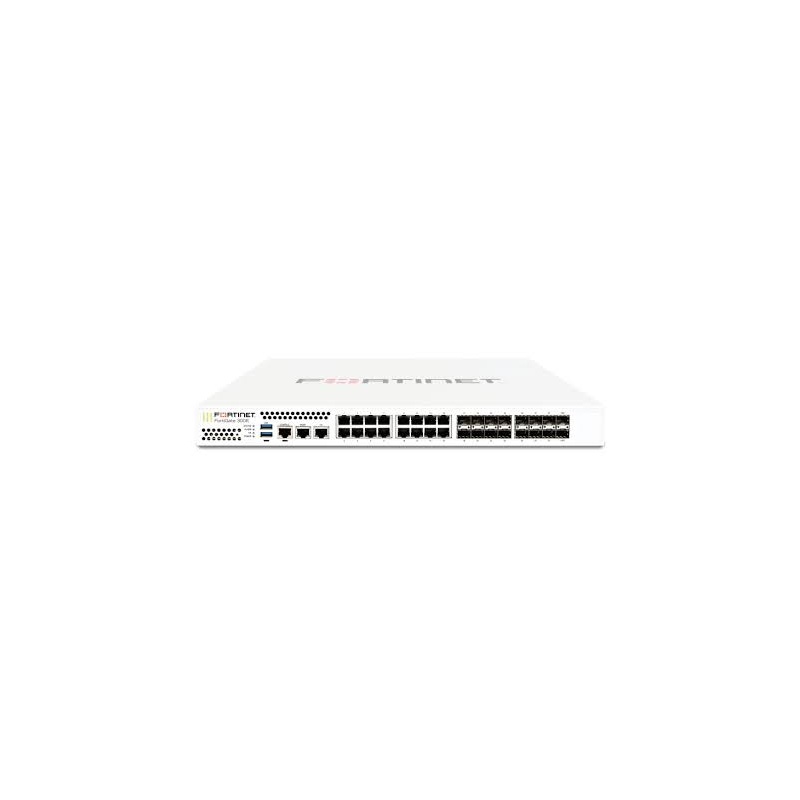 Межсетевой экран нового поколения/защищенный SD-WAN/защищенный веб-шлюз FG-301E