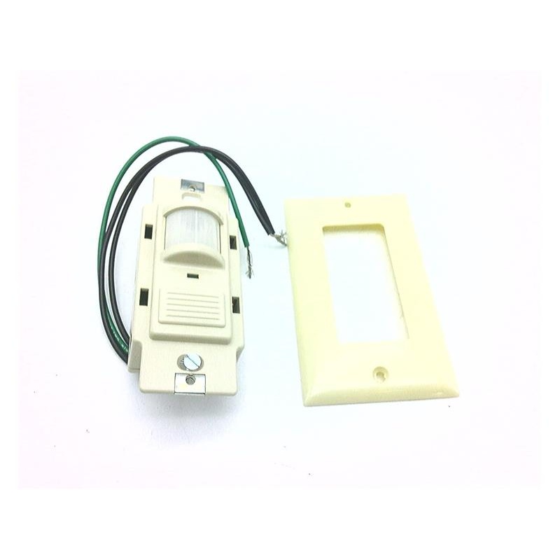 Настенный переключатель Sensor Switch WSD-I