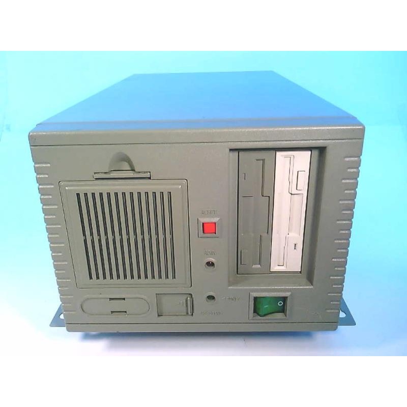 Полноразмерное шасси промышленного ПК PAC-100AG/ACE-920A