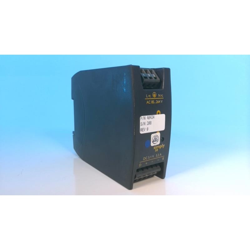 Конвертер BEL Fuse LOK4001-2RLD