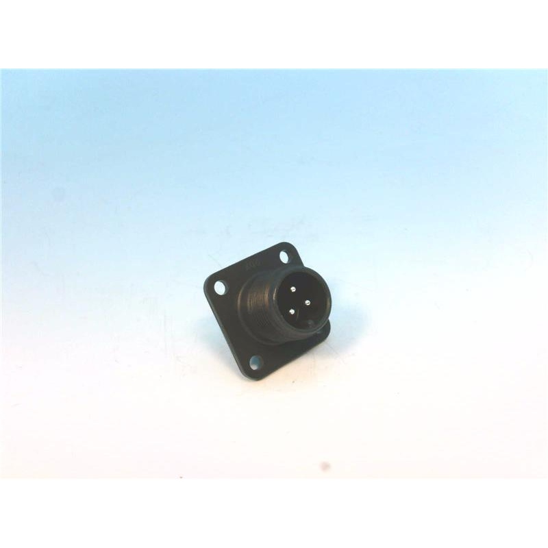Круглый разъём JL04V-2E10SL-3PE-B-R