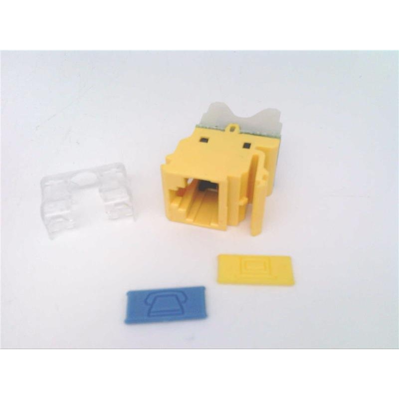 Плоские модули UTP MX5-F05