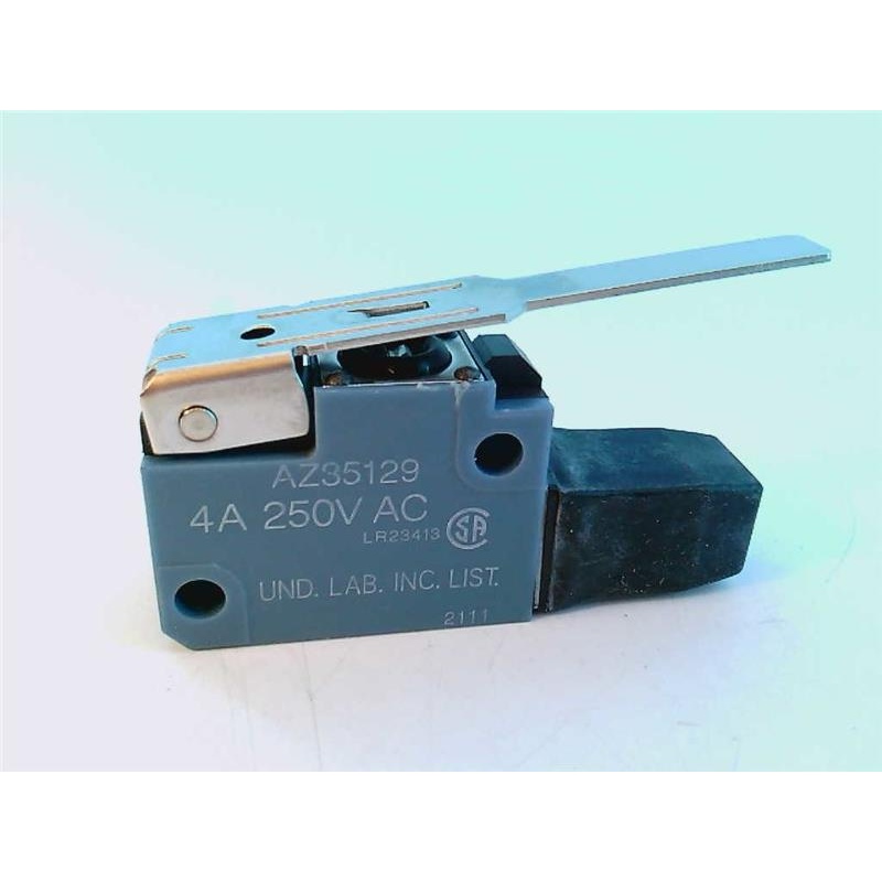 Шарнирный рычаг резиновая крышка концевой выключатель AZ35129