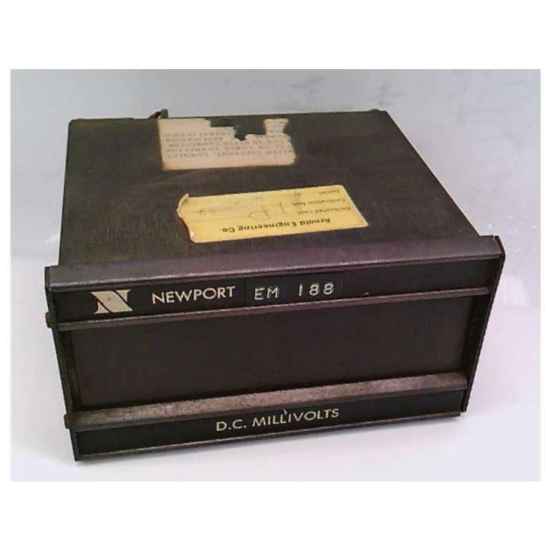 Ньюпорт компоненты Newport Components 200A/S-2
