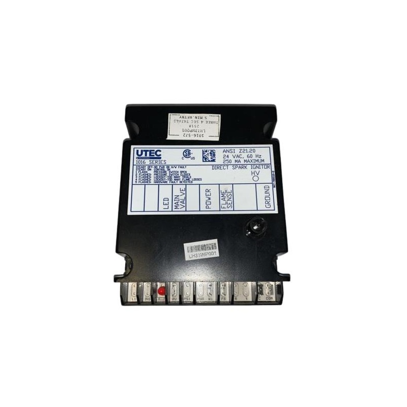 Контроль зажигания UT Electronic Controls 1016-573