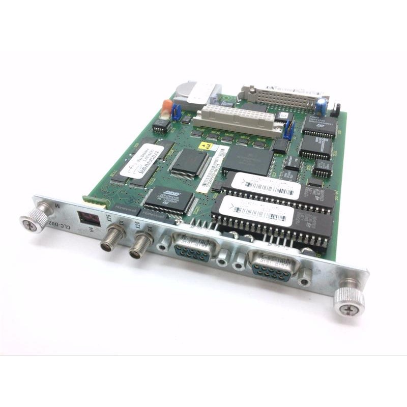 Многоосевое координированное управление движением Bosch CLC-D02.3