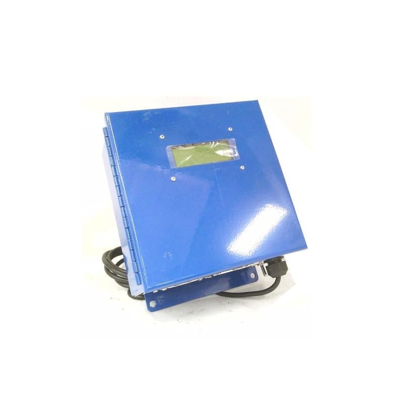 Корпус контурной панели MMS6-808CHNF
