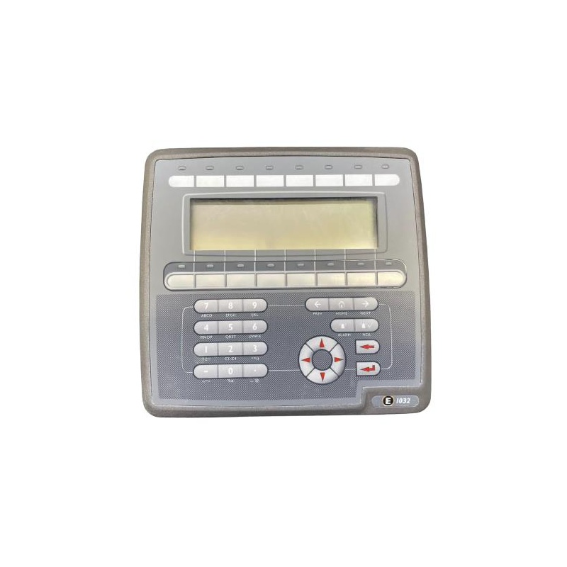 Интерфейс оператора Beijer Electronics E1032