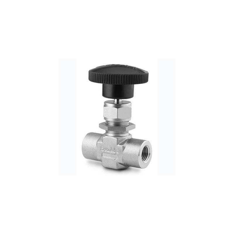 Соленоидные клапаны Swagelok SS-1VF4