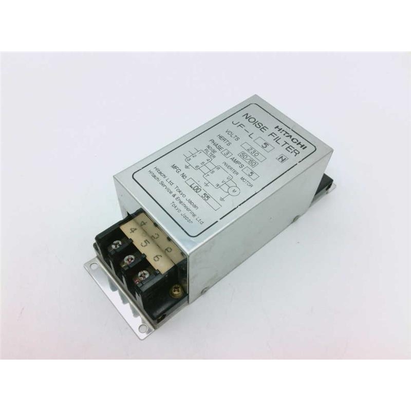 Фильтр шума Hitachi JF-L5N