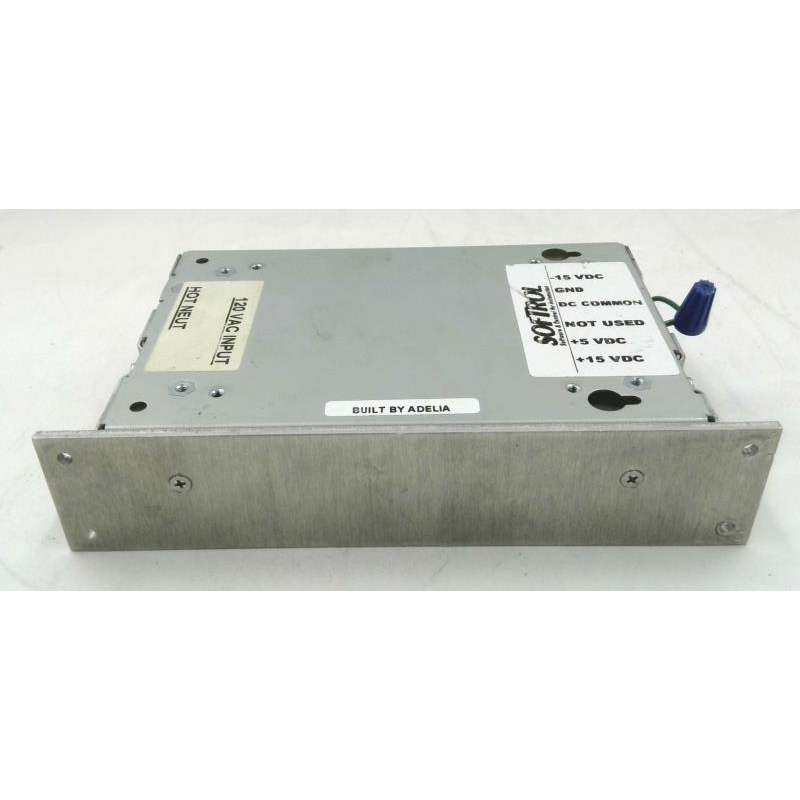 Источник питания Softrol MP-POWERSUPPLY-7BRKT