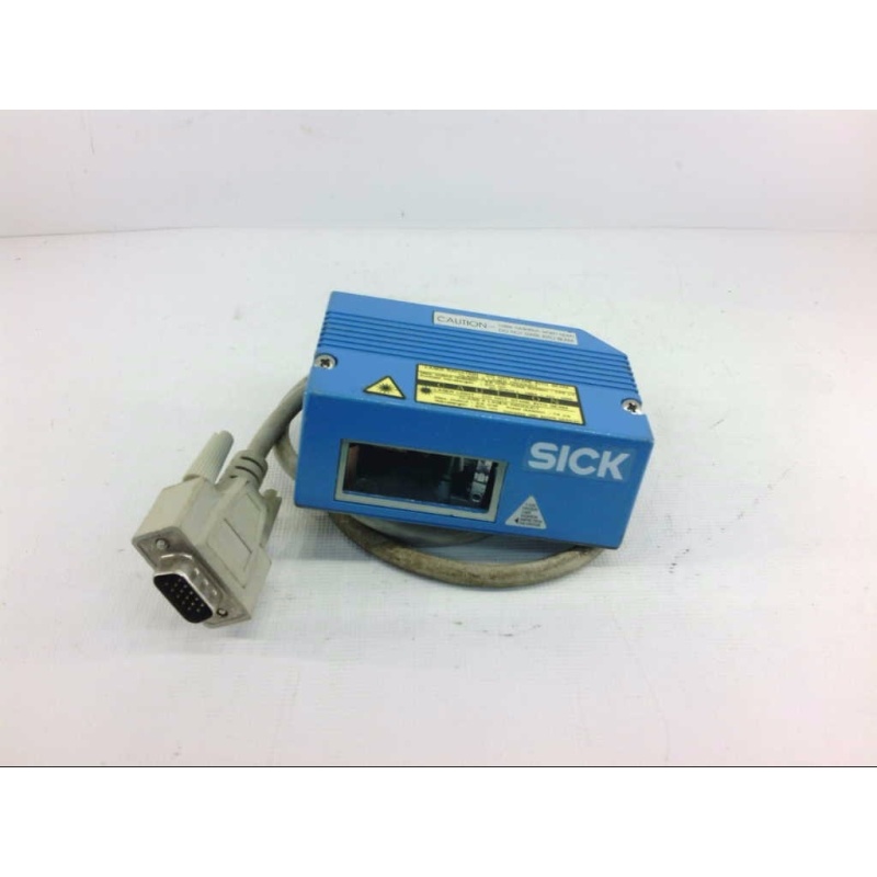Контроллеры для сканеров штрих-кода SICK CLV440-2010S01