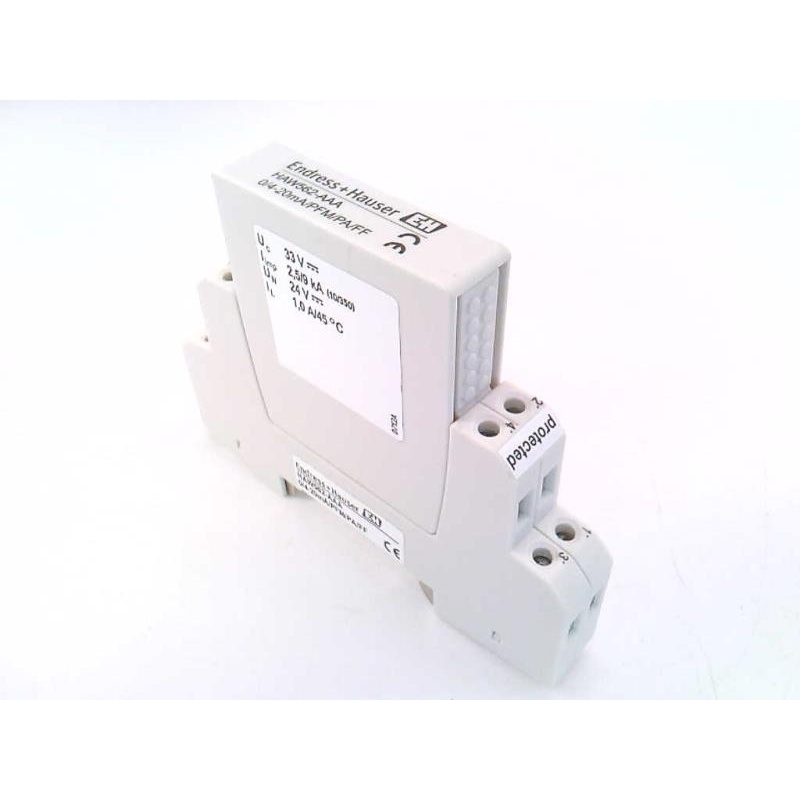 Ограничитель перенапряжения Endress & Hauser HAW562-AAA