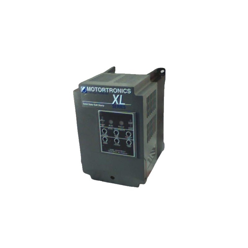 Право Motortronics XLC-2-P