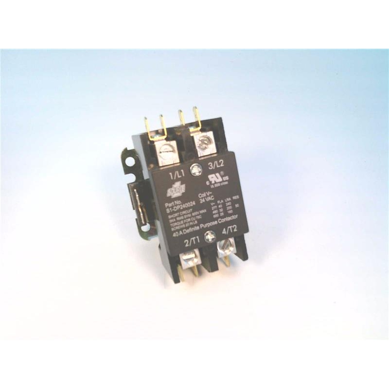 Контактор S1-DP240024