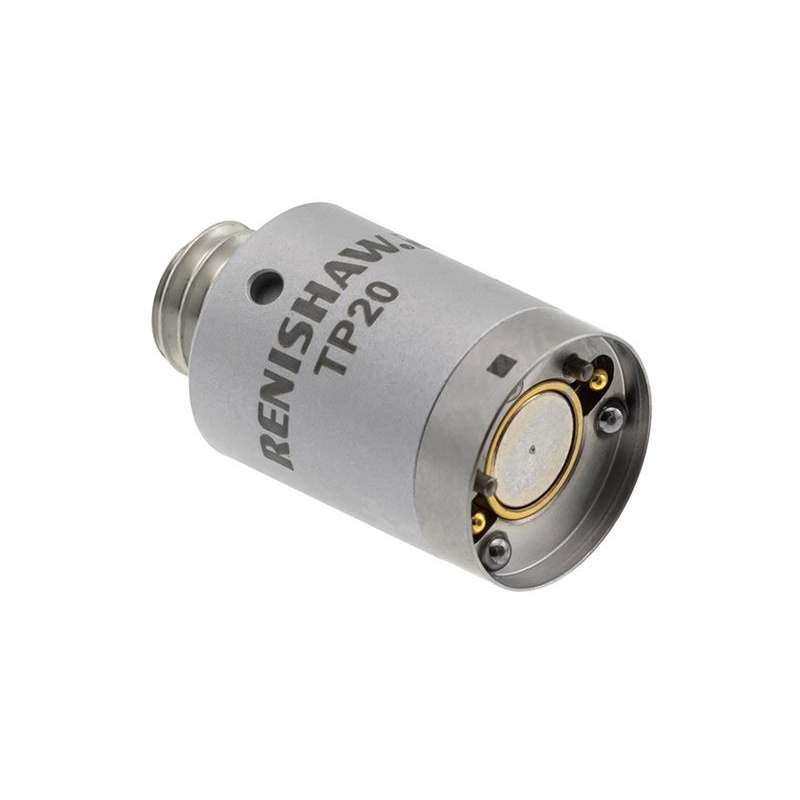Тестовые провода и щупы Renishaw A-1371-0290