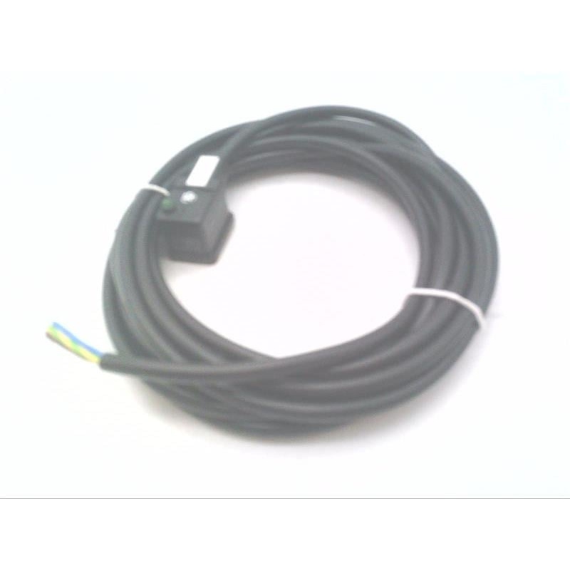 Коннектор Parker 3EV10V20-24L5