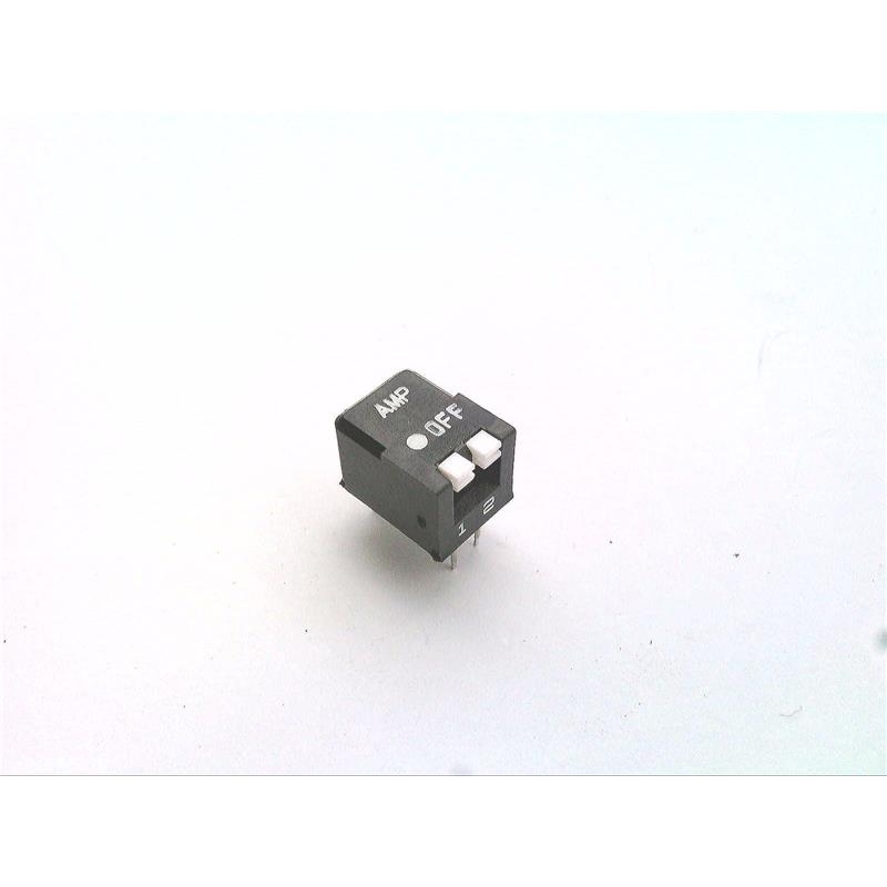 Переключатель TE Connectivity 1-435802-0