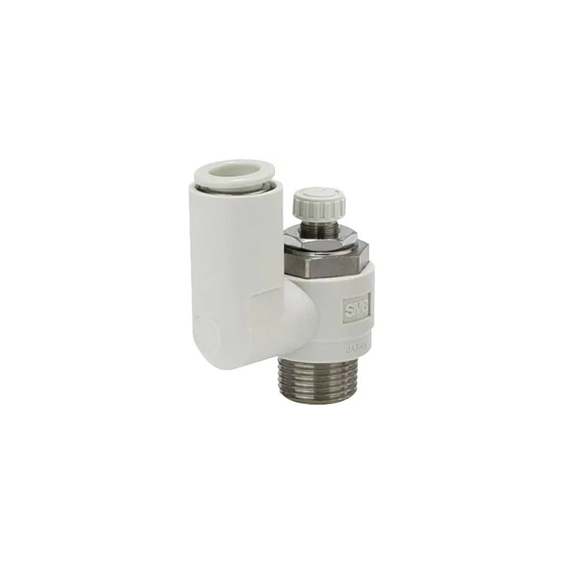 Регулятор расхода SMC AS2311F-U01-07A