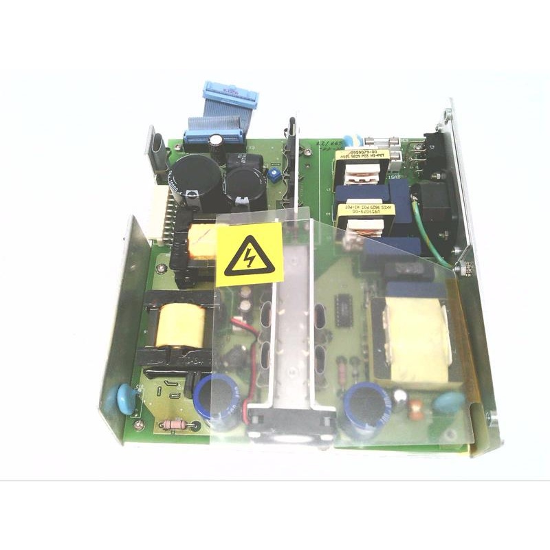 Блок питания Honeywell 1-971601-52