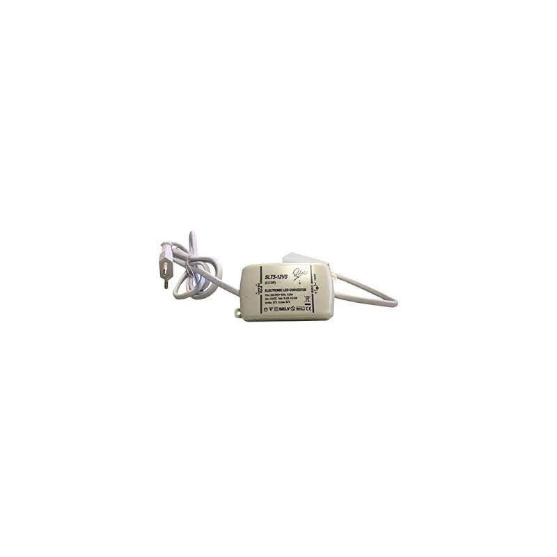 Светодиодный блок питания Self Electronics SLT5-12VS