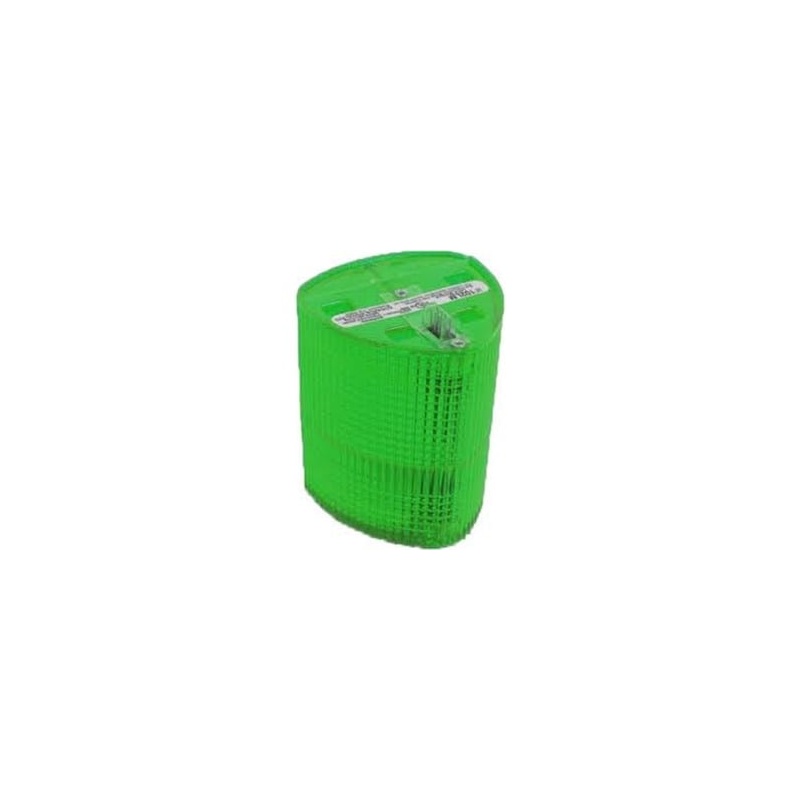 Корпус линзы сигнального фонаря UTC Fire & Security Company 102LM-G