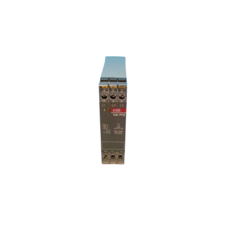 Реле контроля фаз ABB 1SVR550824R9100