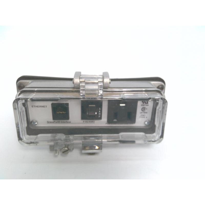 Интерфейсный разъем панели ETHERNET Weidmuller LR110845