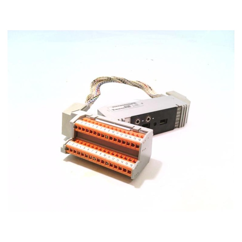 Кабельный терминал Invensys P0700AF