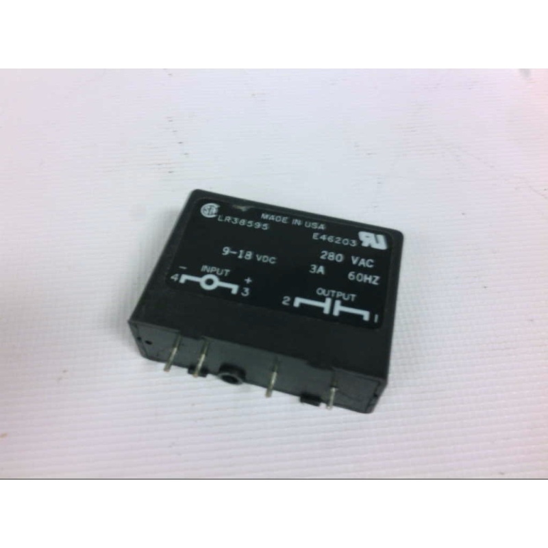 OAC-15A
