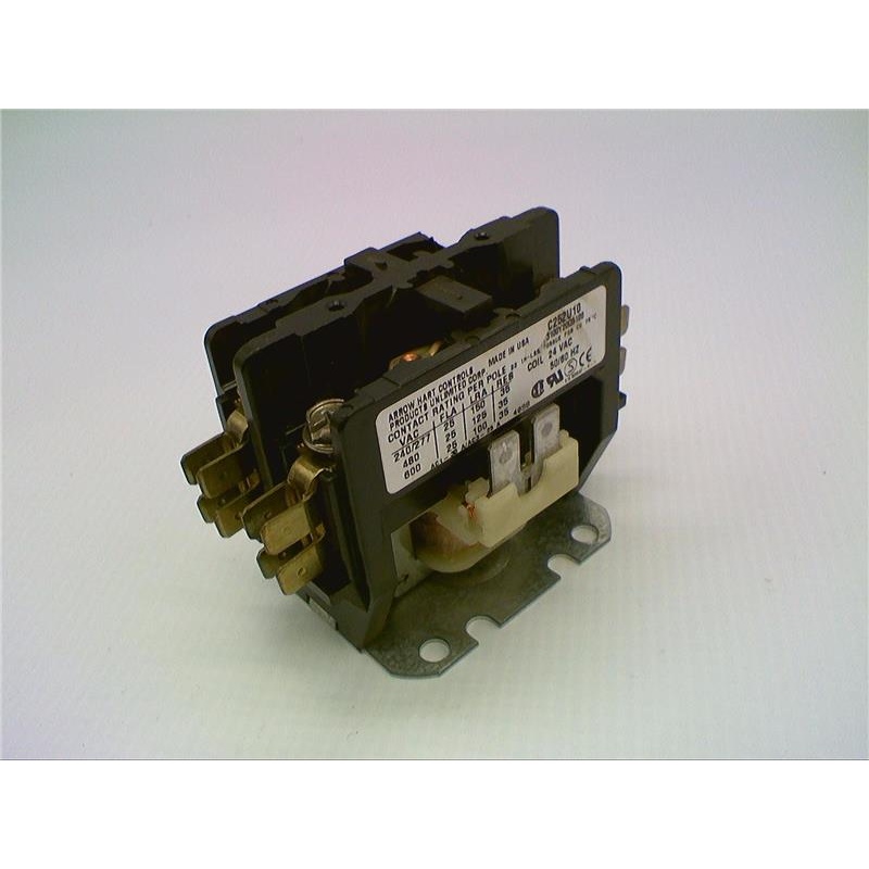 Контактор Eaton C252U10
