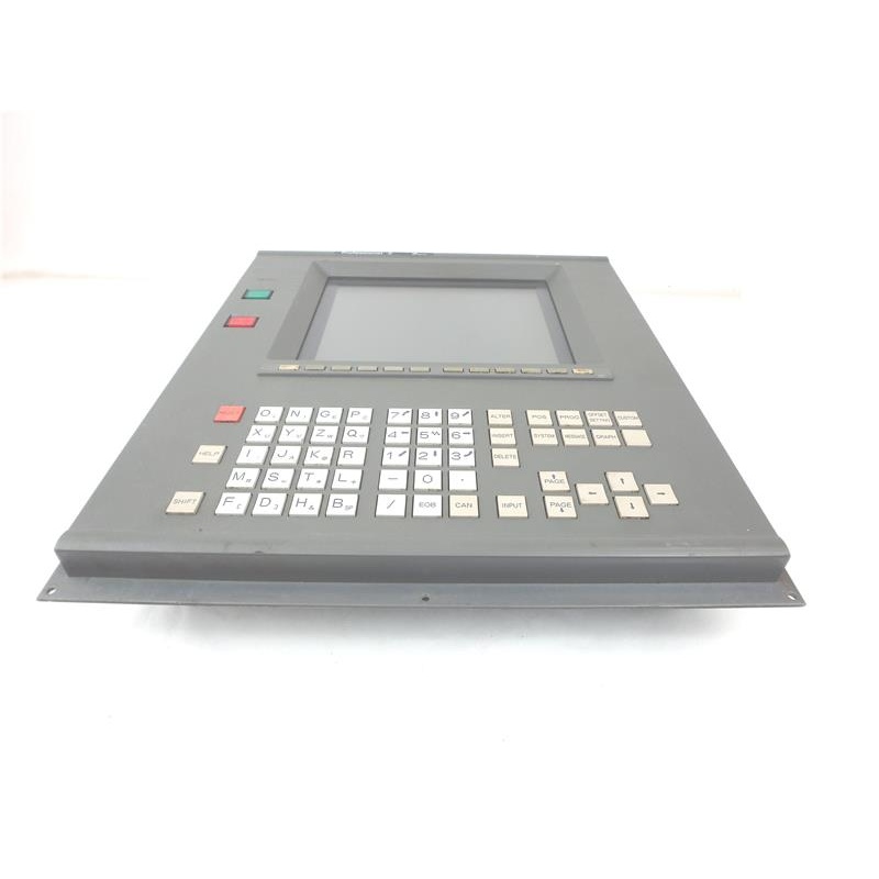 Панель оператора FANUC A02B-0200-C062#MB