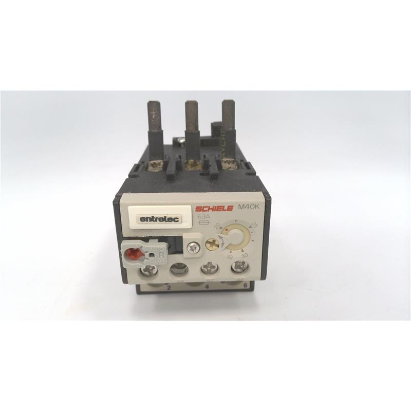 Тепловое реле перегрузки ABB 1-245-636-27