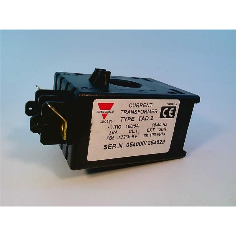 Трансформатор тока Carlo Gavazzi TAD2-1005A