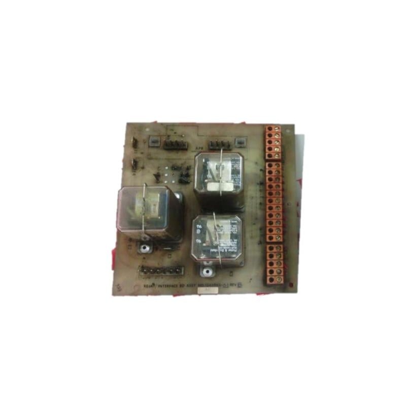 Плата компьютера Nidec Corp 1045963-01