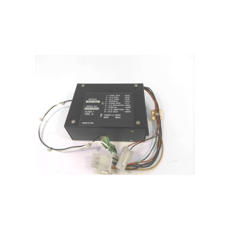 Источник питания Analog Modules Inc 860-68A