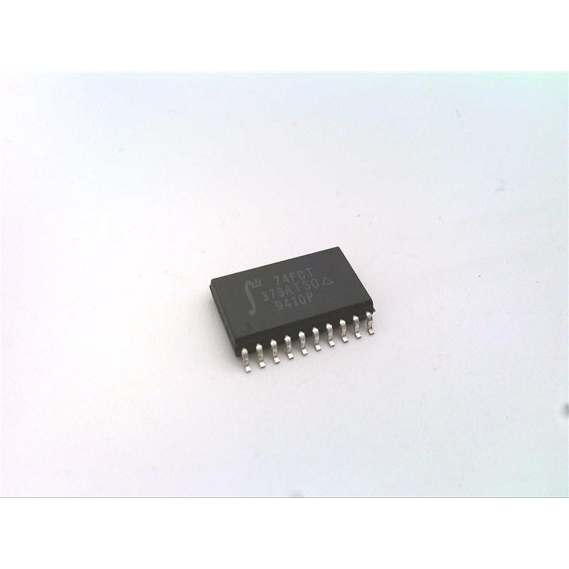 Шинный драйвер Integrated Device Technology 74FCT373TSOC