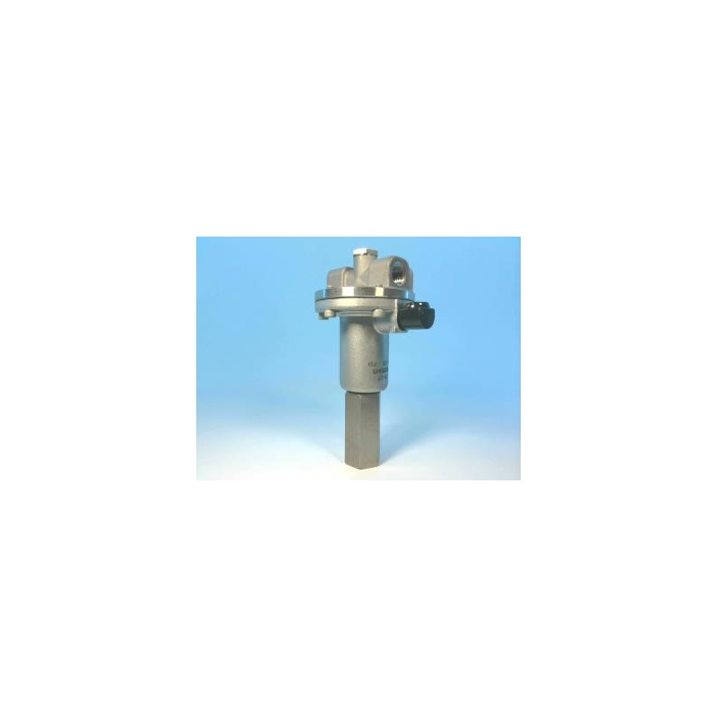 Клапан сброса давления Emerson 6358B-9