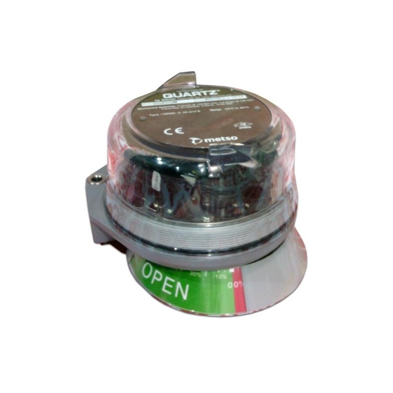 Кварцевый механический переключатель QG2VP02SDM